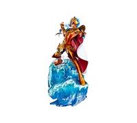 Statuette Ikigai - Saint Seiya - Poséidon