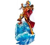 Statuette Ikigai - Saint Seiya - Poséidon