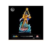 Statuette Tsume Ikigai - Saint Seiya - Sea Dragon Kanon