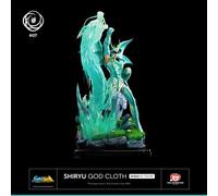 Statuette Ikigai Saint Seiya Shiryu God Cloth