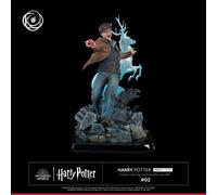 Statuette Ikigai Tsume - Harry Potter - Harry