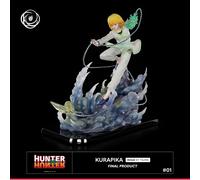Statuette Ikigai Tsume - Hunter X Hunter - Kurapika
