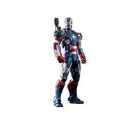 Statuette - Iron Man - Iron Patriot 30 Cm