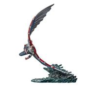 Statuette - IRON STUDIOS - THE FALCON AND THE WINTER SOLDIER - Polystone - 1/10 - 46 x 35 x 24,5 cm