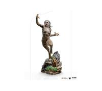 Statuette - IRON STUDIOS - Wonder Woman 1984 - Cheetah 1/10 - 23 cm - Plastique/Résine