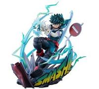 My Hero Academia - Statuette Izuku Midoriya: Deku Ver. 25 Cm