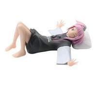 Statuette - Jellyfish Can't Swim in the Night PM Perching Kiui Watase 16 cm G