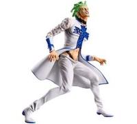 Statuette JoJo’s Bizarre Adventure Part 5 Golden Wind Statue Cioccolata 17 cm G