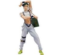 Statuette JoJos Bizarre Adventure Diamond is Unbreakable Pop Up Parade Rohan Kishibe 18 cm G