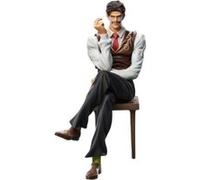 Statuette JoJo's Bizarre Adventure Part 3 Statue Daniel J. D'Arby 14 cm G