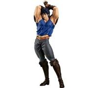 JoJo's Bizarre Adventure : Phantom Blood - Jonathan Joestar Pop Up Parade Figurine en PVC