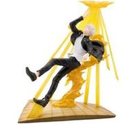 Jujutsu Kaisen - Statuette Artfx J 1/8 Satoru Gojo Hidden Inventory (Premature Death Version Deluxe Edition) 28 Cm