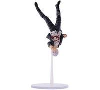 Sega Jujutsu Kaisen Hidden Inventory/Mort Prématurée Figurizm Satoru Gojo Maudit