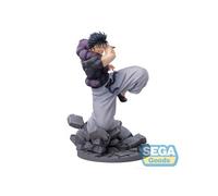 Statuette Jujutsu Kaisen Luminasta Toji Fushiguro Heavenly Restriction 18 cm G