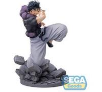 Statuette Jujutsu Kaisen Luminasta Toji Fushiguro Heavenly Restriction 18 cm G