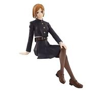 Statuette - Jujutsu Kaisen - Nobara Kugisaki - PVC - 14cm - Décoration intérieure