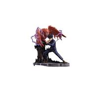 Statuette Jujutsu Kaisen Shibuya Scramble Figure Megumi Fushiguro 1 7 28 cm