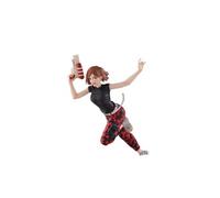 Jujutsu Kaisen Splash×Battle statue PVC Nobara Kugisaki 18 cm de haut