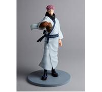 Statuette - JUJUTSU KAISEN - Sukuna - 20 cm - PVC - Objets décoratifs