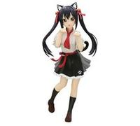 Statuette K-On! Trio-Try-iT Azusa Nakano 21 cm