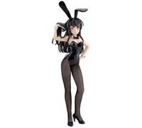 Statuette Kadokawa Collection Light Mai Sakurajima - Rascal Does Not Dream of Bunny Girl Senpai