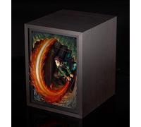 Statuette Kagura Dance - Demon Slayer - Tanjiro Hinokami