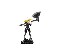 Kaiju N°8 : Figurine en PVC Kikoru Shinomiya échelle 1:7