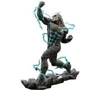 Statuette Kaiju No. 8 ARTFXJ 1 8 Kaiju No. 8 Gris 28 cm PVC Collection Gris G