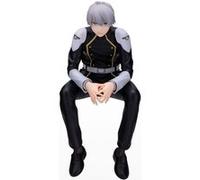 Good Smile Company – Figurine Renne Ichikawa PM Perching 15 cm – Kaiju n°8