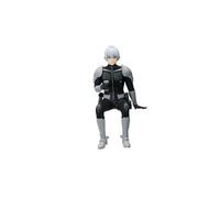 heo GmbH Statuette Kaiju No. 8 PM Perching Reno Ichikawa Break Time 15 cm G