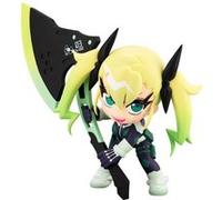 Statuette Kaiju No. 8 Toonize Kikoru Shinomiya Cartoon Color 13 cm G