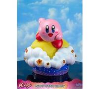 Statuette - Kirby - First 4 Figures Kirby Warp Star 38 Cm G