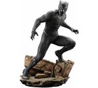 Statuette Kotobukiya - Black Panther Movie - Black Panther 32 Cm Pvc Artfx 1/6 G