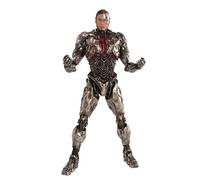 Statuette Kotobukiya - Justice League Movie - Cyborg Artfx St