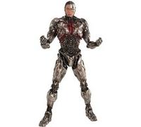 Statuette Kotobukiya - Justice League Movie - Cyborg Artfx St NC G
