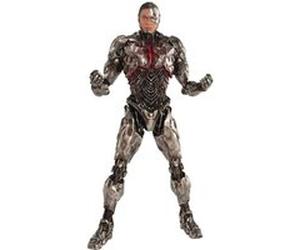 Statuette Kotobukiya - Justice League Movie - Cyborg Artfx St NC G