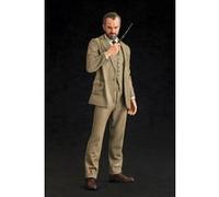 Statuette Kotobukiya - Les Animaux Fantastiques 2 - Albus Dumbledore Pvc Artfx+ NC G