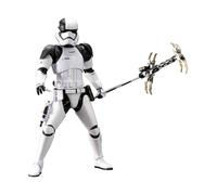 Statuette - KOTOBUKIYA - Star Wars Episode VIII - First Order Stormtrooper Executioner - 27 cm - ARTFX+