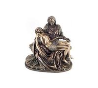 Statuette La Pietà de Michel-Ange 16 cm - Veronese Design