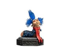 Labyrinthe Statuette 1/1 Ello Worm 11 cm