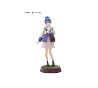 Statuette Laid-Back Camp Tenitol Rin Shima 23 cm