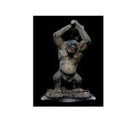 Statuette Le Seigneur des Anneaux Cave Troll 16 cm