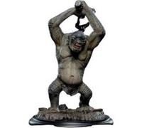 Le Seigneur Des Anneaux - Statuette Cave Troll 16 Cm
