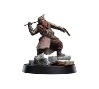 Statuette Le Seigneur des Anneaux Figures of Fandom Gimli 19 cm