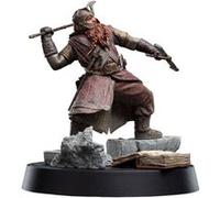 Le Seigneur Des Anneaux Figures Of Fandom Statuette Pvc Gimli 19 Cm
