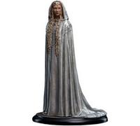 Statuette Le Seigneur des Anneaux Galadriel 17 cm Or G