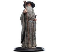 Weta Workshop Small Polystone - The Lord Of The Rings Trilogy - Gandalf The Grey - Mini Statue (2021) [Collectables] Statue, Collectible