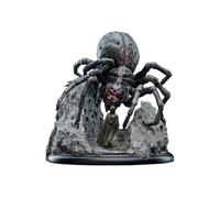 Statuette Le Seigneur des Anneaux Shelob 11 cm