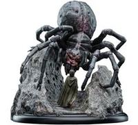 Weta Workshop Statuette Shelob – Le Seigneur des Anneaux 11 cm G
