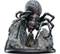 Statuette Le Seigneur des Anneaux Shelob 11 cm G